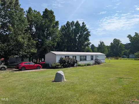1506 Pocomoke Apt 2 Dr, Franklinton, NC 27525