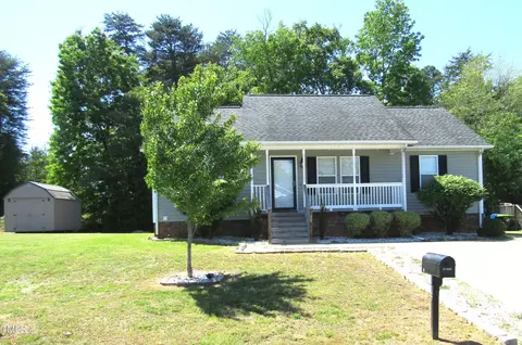 409 James Toney Dr, Elon, NC 27244