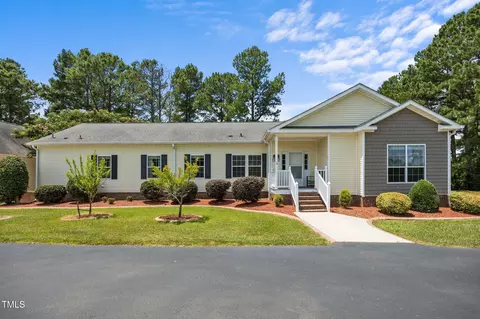 215 Collins Rd, Lillington, NC 27546
