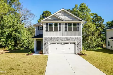 118 Hopewell Branch Ct, Smithfield, NC 27577