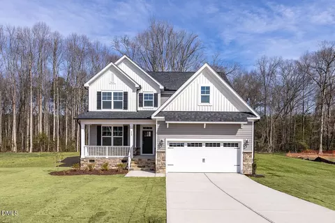 173 Old Fashioned Way, Lillington, NC 27546