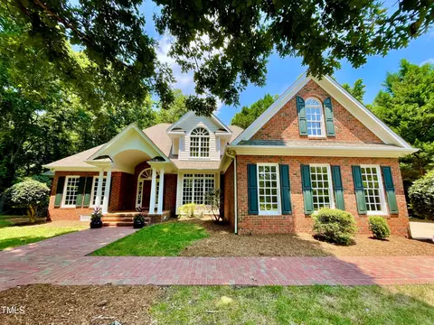 21 Covington Ln, Durham, NC 27712