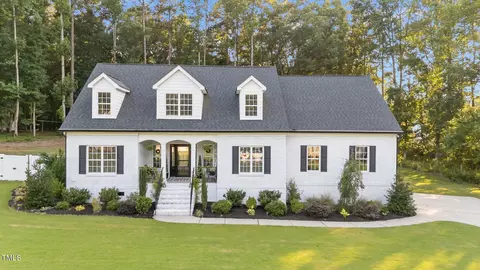 6578 Annabella Rd, Rocky Mount, NC 27803