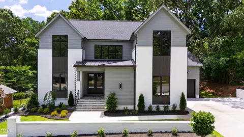 5208 Knollwood Rd, Raleigh, NC 27609