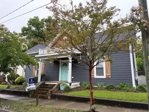208 S Guthrie Ave, Durham, NC 27703
