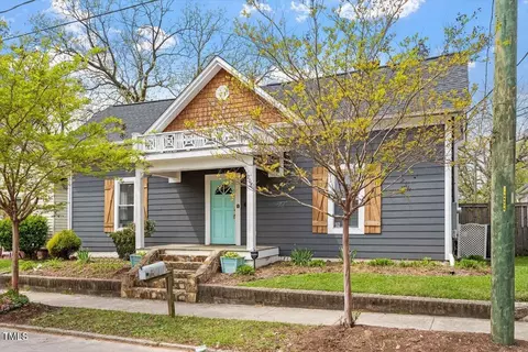 208 S Guthrie Ave, Durham, NC 27703