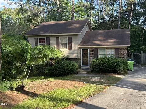 805 Havenwood Ct, Raleigh, NC 27615