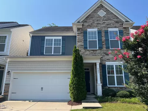 607 Finnbar Dr, Cary, NC 27519