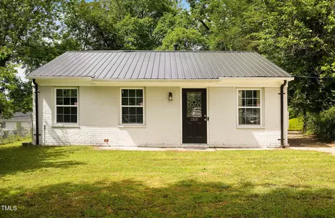 1519 Graves Ave, High Point, NC 27260