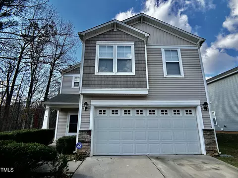 41 Brookhaven Dr, Clayton, NC 27527