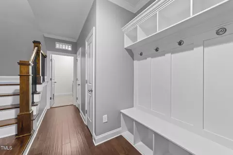 Entry Way - 4125 Olde Judd Dr, Willow Spring, NC 27592 photo 2 of 3