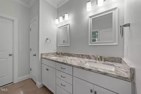 Bath - 4125 Olde Judd Dr, Willow Spring, NC 27592 photo 2 of 3