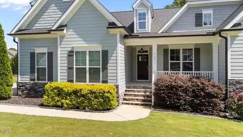 Exterior - 4125 Olde Judd Dr, Willow Spring, NC 27592 photo 3 of 8