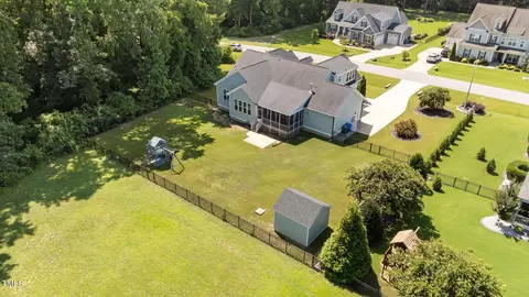View/Area - 4125 Olde Judd Dr, Willow Spring, NC 27592 photo 4 of 6