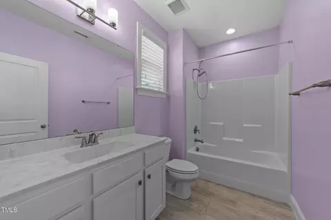 Entry Way - 4125 Olde Judd Dr, Willow Spring, NC 27592 photo 3 of 3