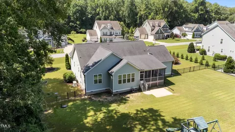 View/Area - 4125 Olde Judd Dr, Willow Spring, NC 27592 photo 5 of 6
