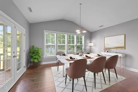 Dining - 4125 Olde Judd Dr, Willow Spring, NC 27592 photo 2 of 2