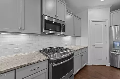 Kitchen - 4125 Olde Judd Dr, Willow Spring, NC 27592 photo 3 of 3