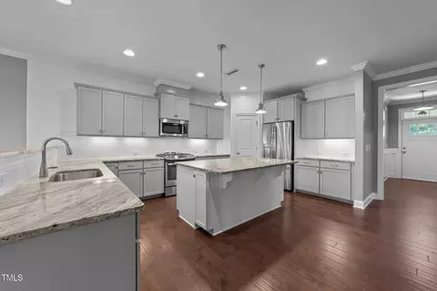 Other - 4125 Olde Judd Dr, Willow Spring, NC 27592 photo 12 of 13