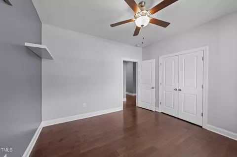 Bedroom - 4125 Olde Judd Dr, Willow Spring, NC 27592 photo 1 of 6