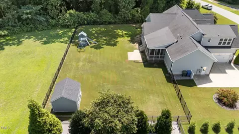View/Area - 4125 Olde Judd Dr, Willow Spring, NC 27592 photo 6 of 6