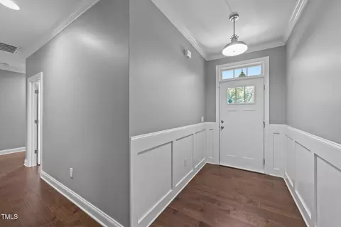 Entry Way - 4125 Olde Judd Dr, Willow Spring, NC 27592 photo 1 of 3