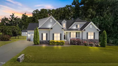 4125 Olde Judd Dr, Willow Spring, NC 27592