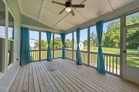 Exterior - 4125 Olde Judd Dr, Willow Spring, NC 27592 photo 6 of 8