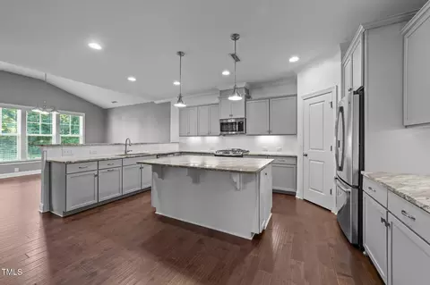 Kitchen - 4125 Olde Judd Dr, Willow Spring, NC 27592 photo 1 of 3