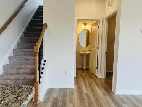 Entry Way - 74 E American Marigold Dr #61, Benson, NC 27504 photo 1 of 1