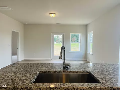 Kitchen - 74 E American Marigold Dr #61, Benson, NC 27504 photo 2 of 2