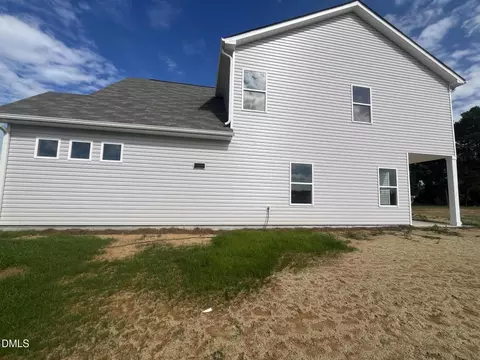 Exterior - 74 E American Marigold Dr #61, Benson, NC 27504 photo 1 of 1