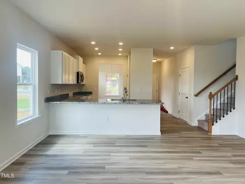 Living - 74 E American Marigold Dr #61, Benson, NC 27504 photo 2 of 2