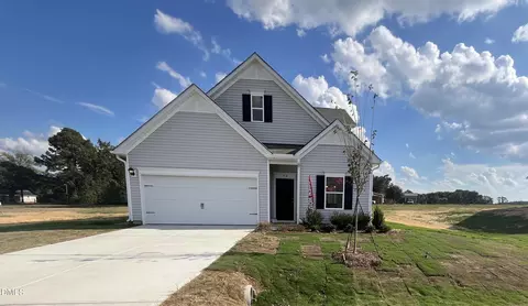 74 E American Marigold Dr #61, Benson, NC 27504