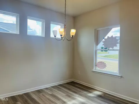 Dining - 74 E American Marigold Dr #61, Benson, NC 27504 photo 1 of 1