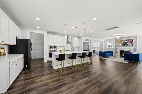 1705 Pointe Xing, Apex, NC 27523