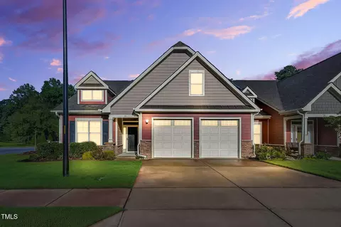 11 Powderhorn Pt, Garner, NC 27529