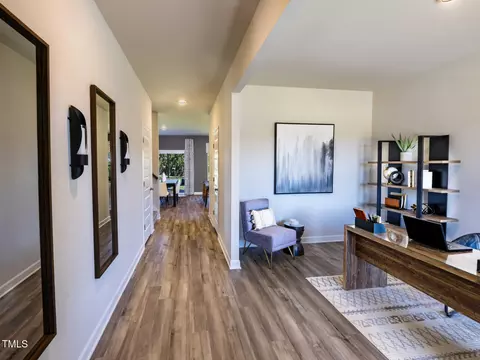 291 Thistle Patch Pl, Angier, NC 27501 photo 3