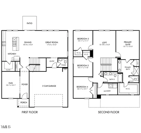 291 Thistle Patch Pl, Angier, NC 27501 photo 2