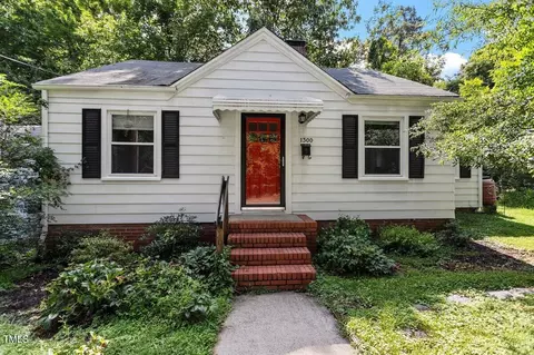 1300 Ruffin St, Durham, NC 27701