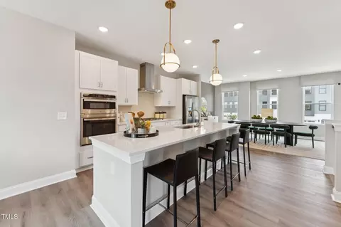 10534 Pleasant Branch Dr #LOT 30, Raleigh, NC 27614