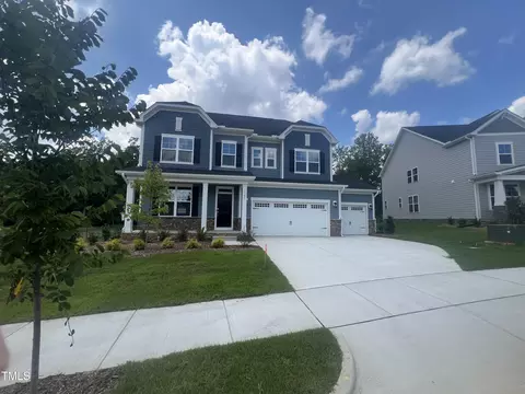 1705 Goldfinch Perch Ln, Knightdale, NC 27545