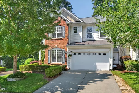 117 Sonoma Way, Chapel Hill, NC 27516