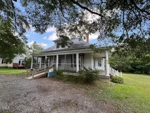 401 Division St, Norlina, NC 27563