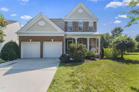 110 Vail Ct, Morrisville, NC 27560