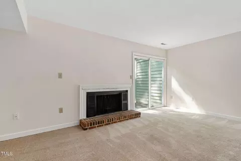 Living - 15 Willow Bridge Dr, Durham, NC 27707 photo 2 of 3