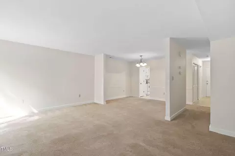 Living - 15 Willow Bridge Dr, Durham, NC 27707 photo 3 of 3