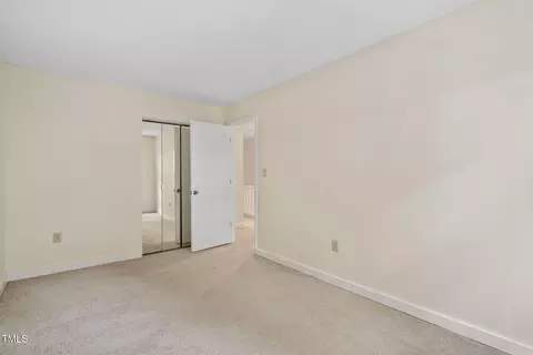 Bedroom - 15 Willow Bridge Dr, Durham, NC 27707 photo 7 of 7
