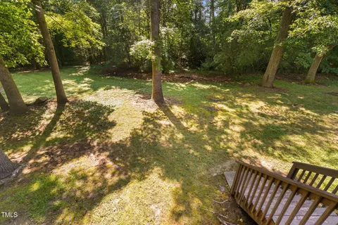 Exterior - 15 Willow Bridge Dr, Durham, NC 27707 photo 6 of 7