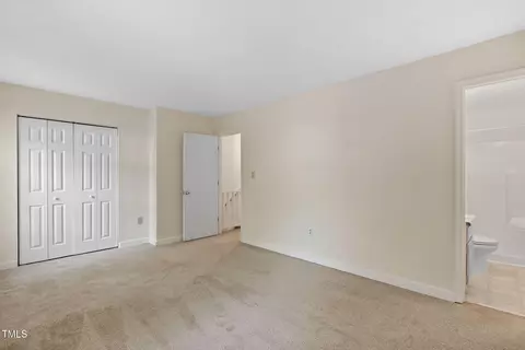 Bedroom - 15 Willow Bridge Dr, Durham, NC 27707 photo 2 of 7